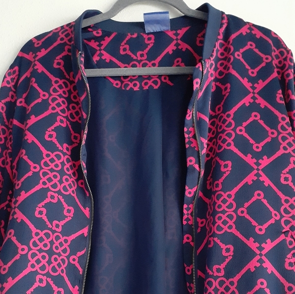 Le Tigre bomber jacket - Picture 3 of 6